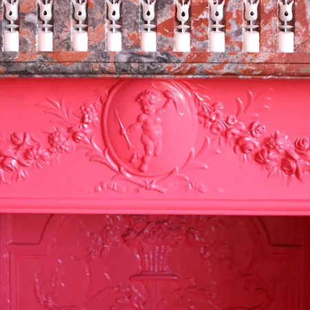 The Rozette Experience Oostende