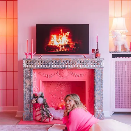 The Rozette Experience * Oostende