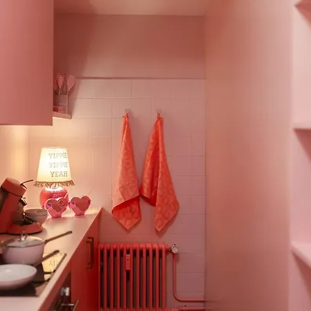 The Rozette Experience *