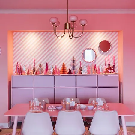 شقة The Rozette Experience أوستيند