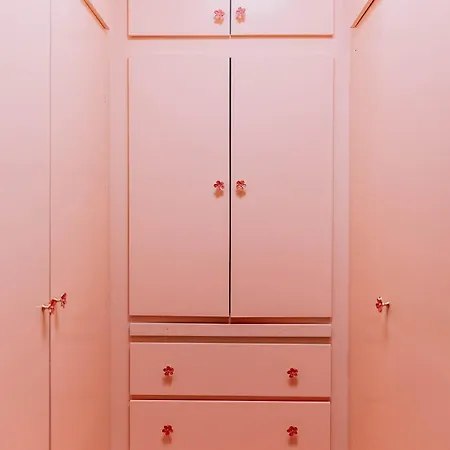 The Rozette Experience شقة