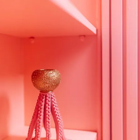 The Rozette Experience Appartement *