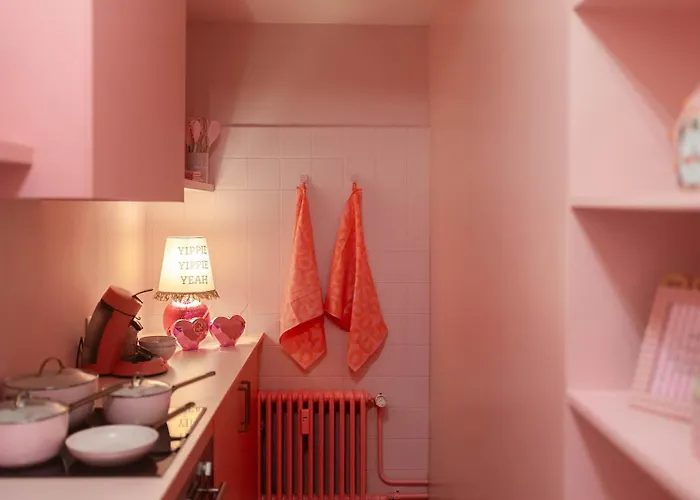 The Rozette Experience *