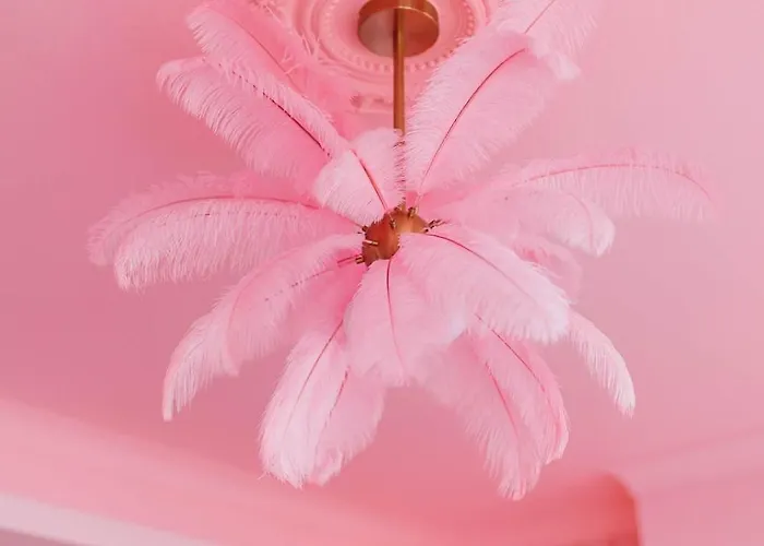 The Rozette Experience Ostende