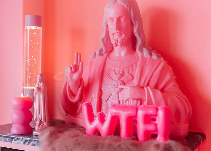 The Rozette Experience Ostende