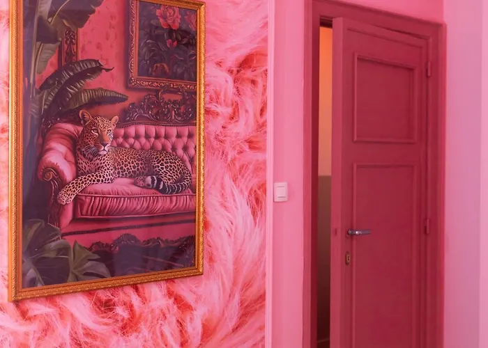 The Rozette Experience