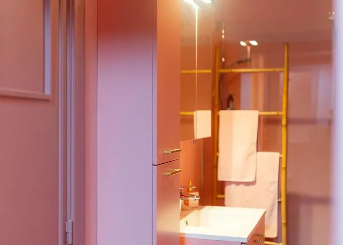 The Rozette Experience