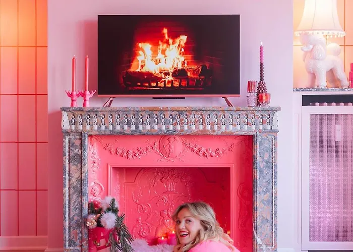 The Rozette Experience * Ostende