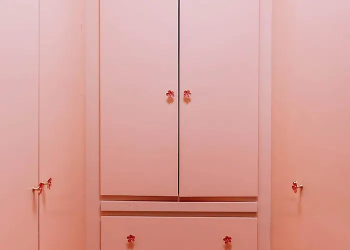 The Rozette Experience Appartement