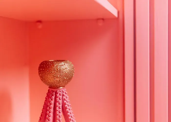 The Rozette Experience Appartement *