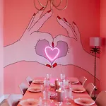 The Rozette Experience شقة *