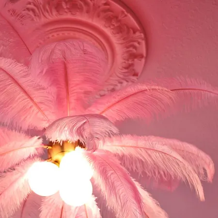 The Rozette Experience Διαμέρισμα Οστένδη