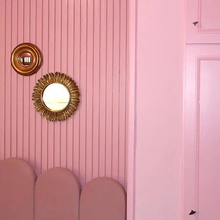 Διαμέρισμα The Rozette Experience *