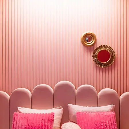 The Rozette Experience