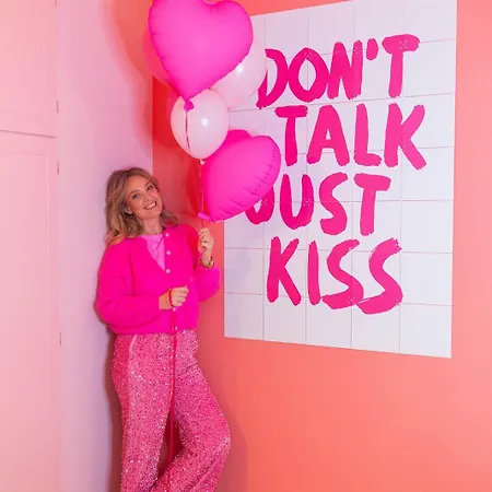 The Rozette Experience Οστένδη